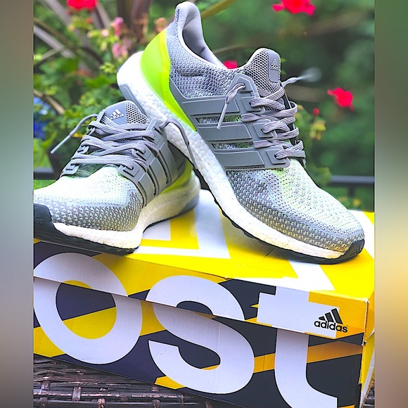 Adidas Ultra Boost 2.0 ATRLimited With Box Men’s Size 12 1/2 - Picture 1 of 16